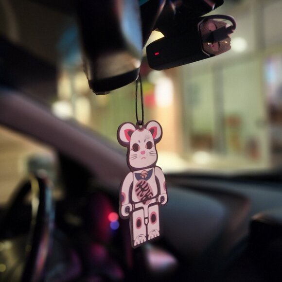 BAIRfreshener | Car Air Freshener - Picture 6 of 16
